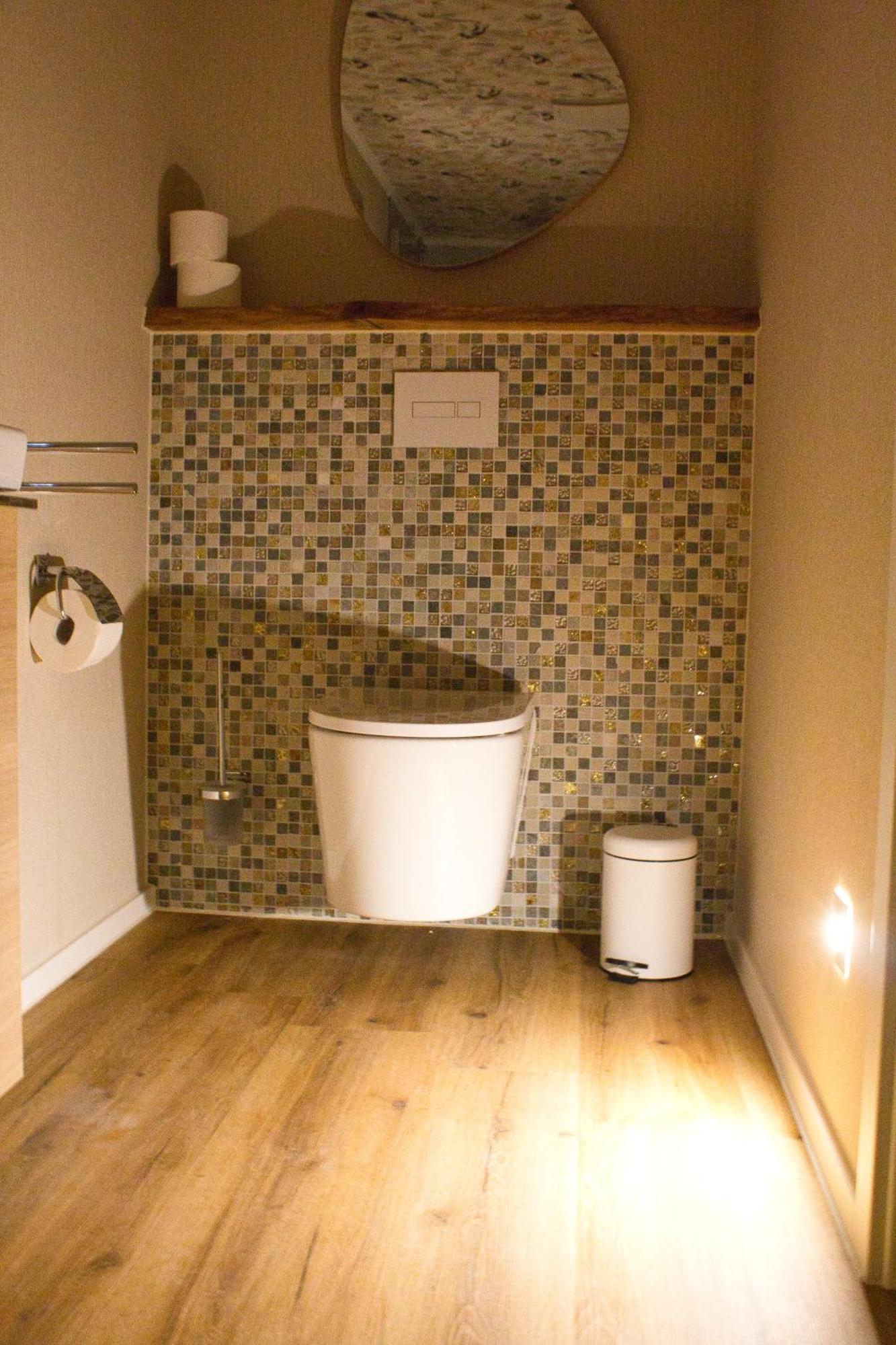 Nordseezimmer Koi Otterndorf Eksteriør billede