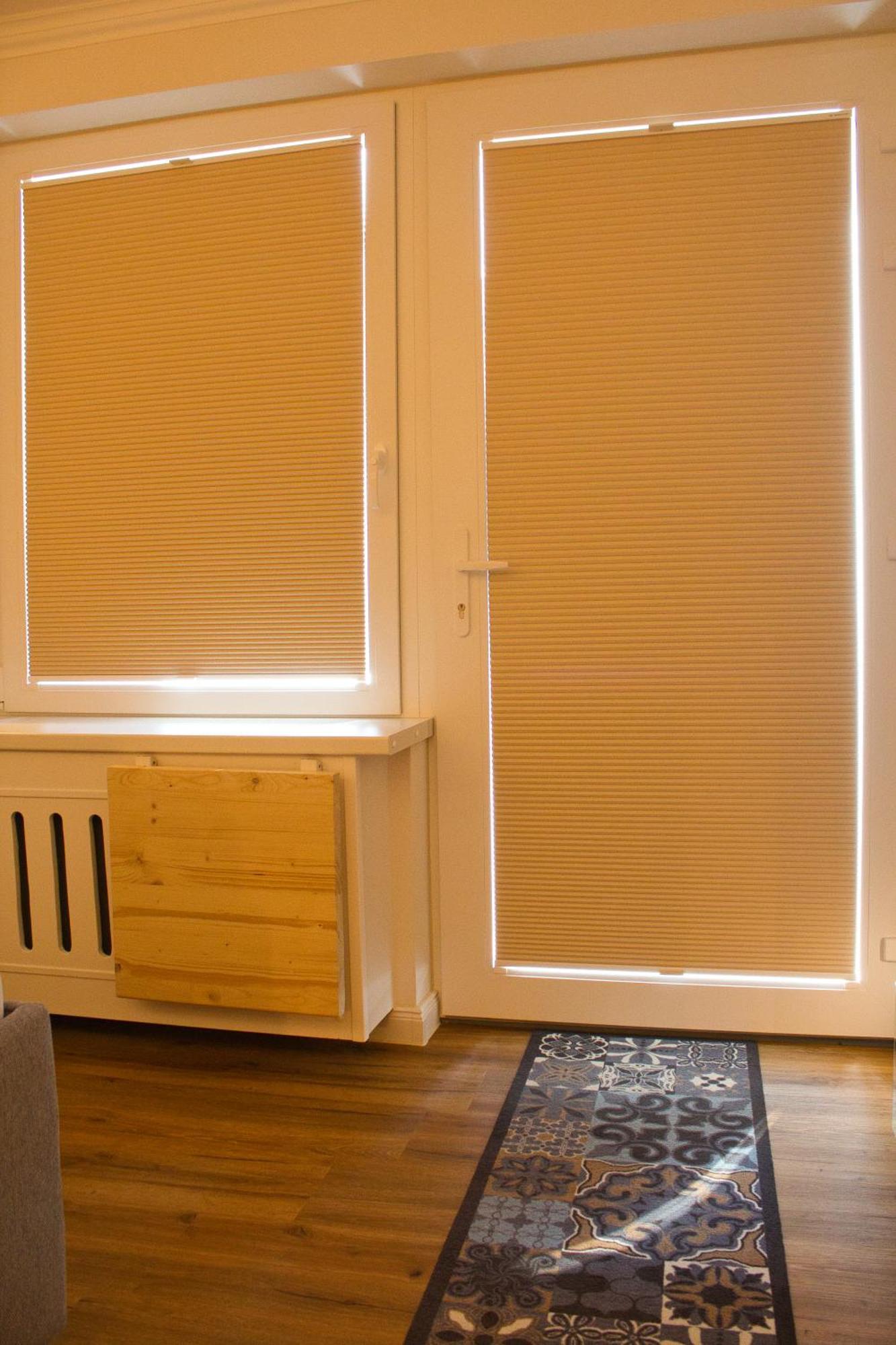 Nordseezimmer Koi Otterndorf Eksteriør billede