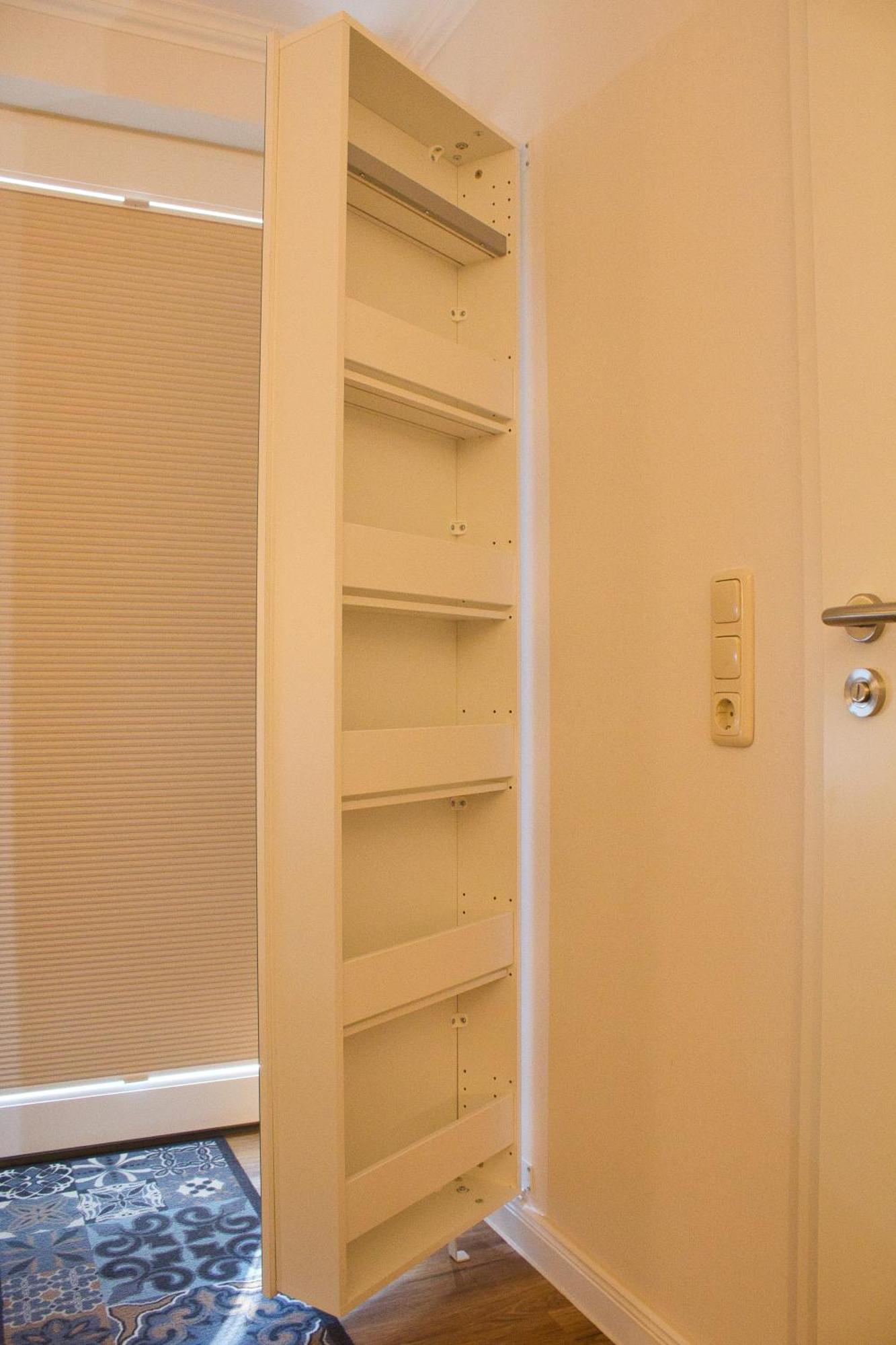 Nordseezimmer Koi Otterndorf Eksteriør billede