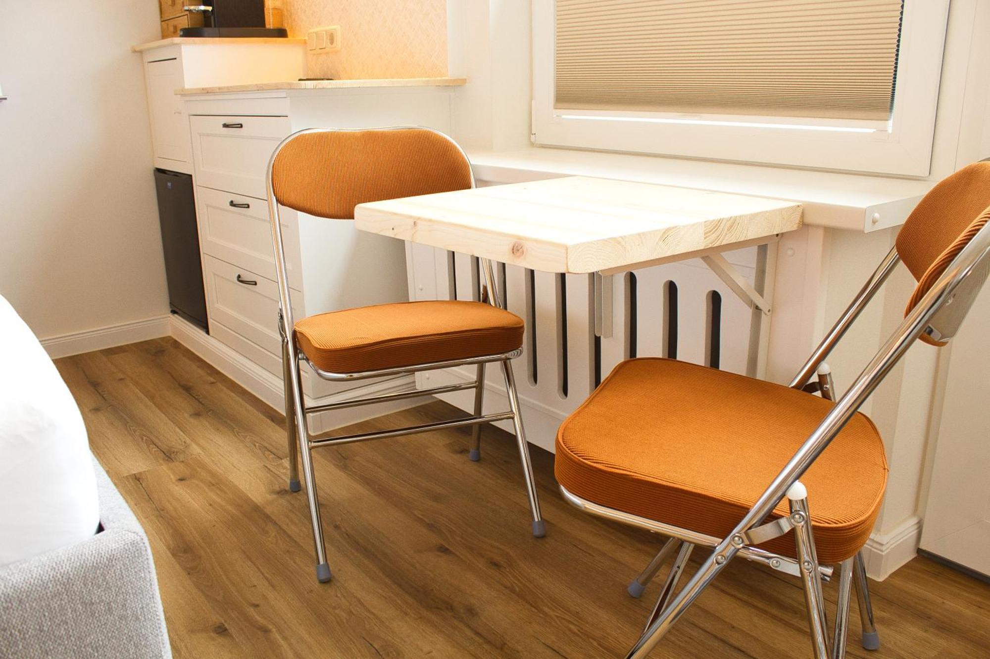 Nordseezimmer Koi Otterndorf Eksteriør billede